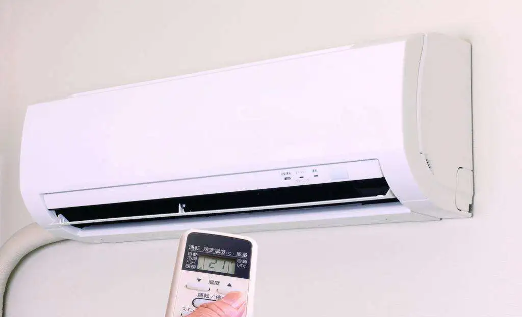 饿了么|啄木鸟家庭维修|空调挂机漏水怎么处理?空调挂机漏水维修方法【介绍】