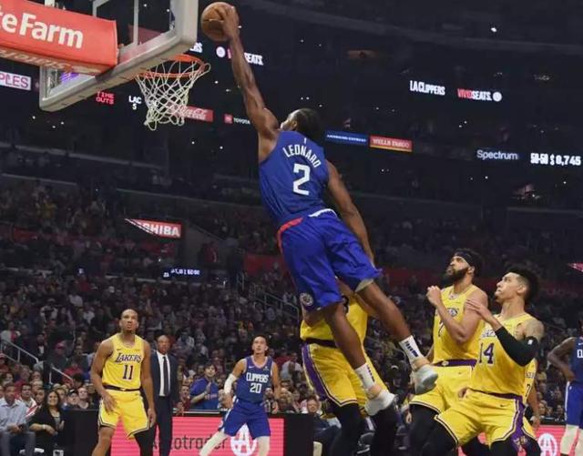 [科怀·伦纳德]29岁的伦纳德未来能达到历史前十吗？NBA名宿们给出了一致的答案