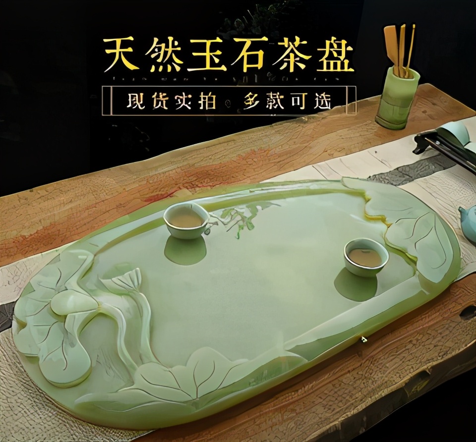 东东点赞中原 东东点赞：洛阳玉向全球传播中华千年玉文化