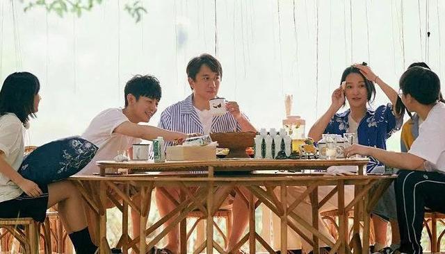 『极限挑战』《极限挑战》没挑战,《奔跑吧》不奔跑,综艺节目“老龄化”严重