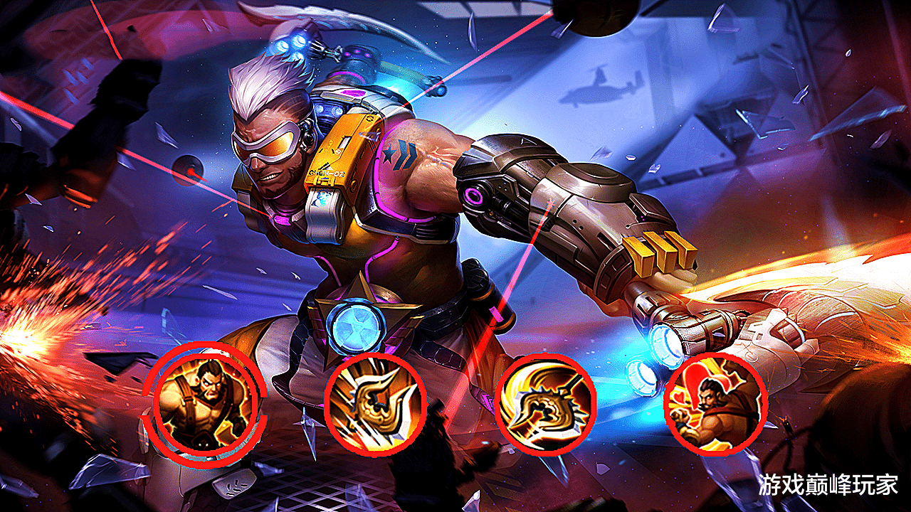 王者荣耀|王者荣耀：不吹不黑，王者低星以下输赢和英雄强度无关，别怪阵容