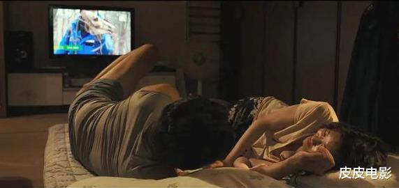 「李英爱」一部扭曲“人性”的犯罪片，讲述了一个女人在绝望中反杀的故事