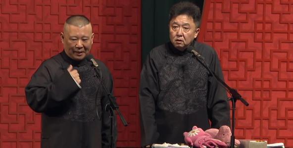 于谦|吴京曾零片酬客串，票房却成了黑马，于谦：请了一顿涮羊肉