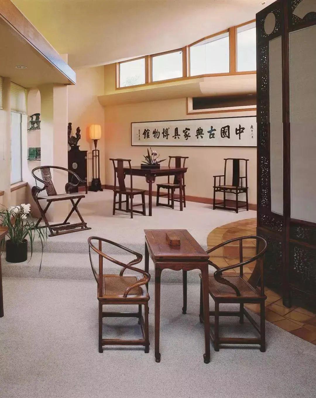 [文玩]还记得1996年那场拍卖107件黄花梨明清家具，王世襄：这些藏品“世罕其匹”