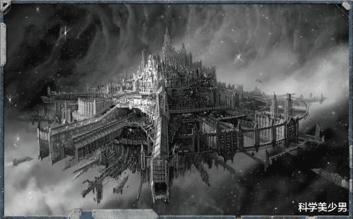 外星人|人类有没有可能是外星文明的产物?地球上最优秀的生物不是人类