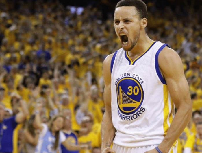 勇士队■下赛季的勇士谁能阻挡？詹皇小卡靠边站，金州王朝又将崛起？