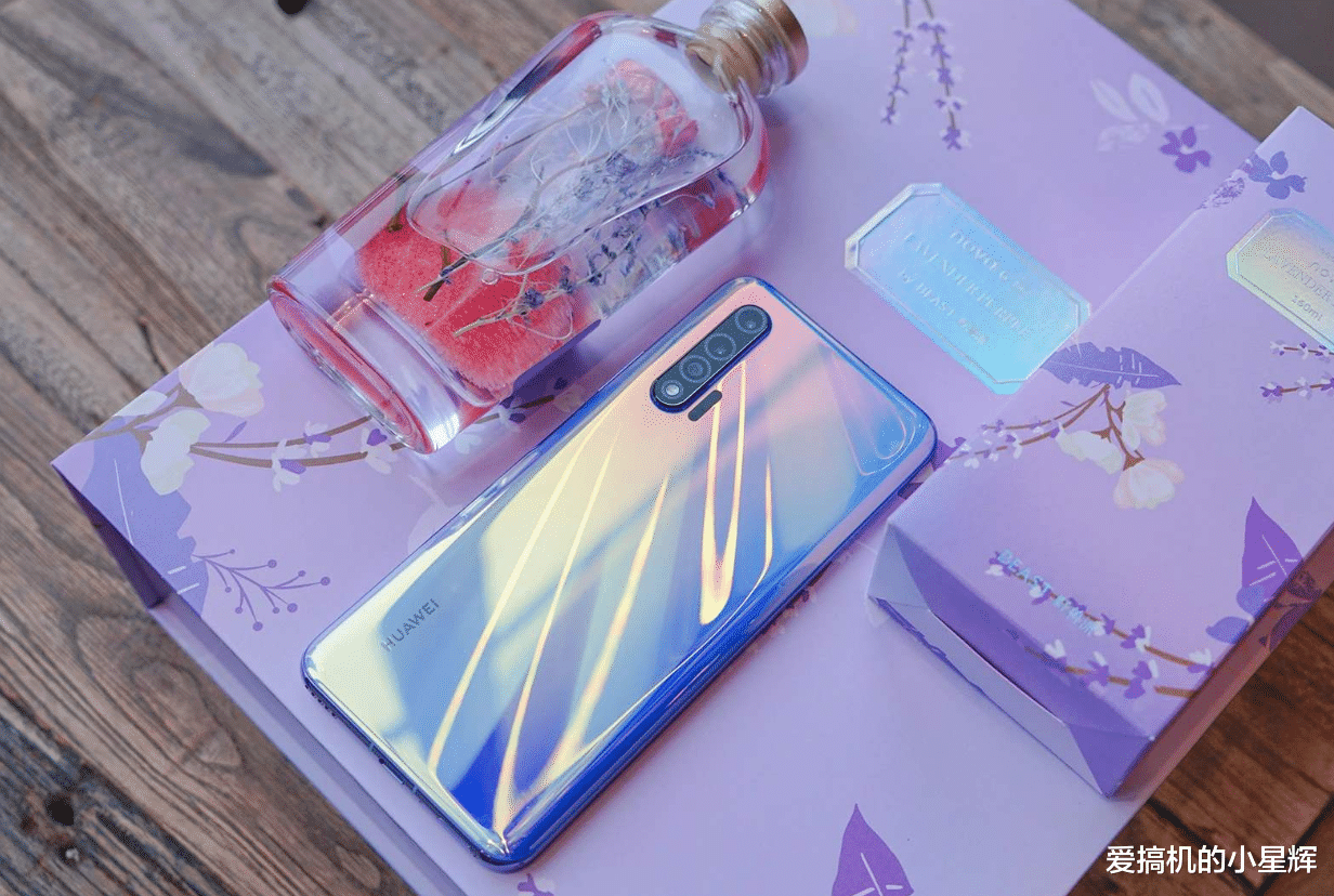 #华为荣耀#6月华为最值得买的四款手机,都已跌至“厚道价”,买完不吃亏!