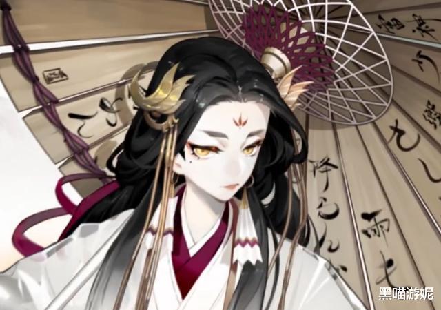 姑获鸟|阴阳师SP姑获鸟技能解读 协战之神 PVE新一代打手预订