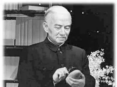 科学家|中国最伟大的十位科学家（二）