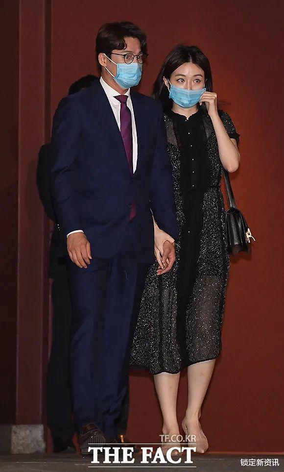 电视剧■比电视剧更像电视剧!排场炸裂的韩国大财阀子女订婚仪式现场曝光