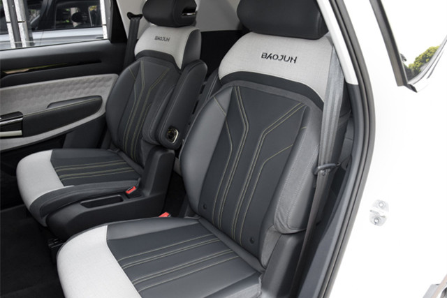 宝骏|明明是MPV，整的比SUV还漂亮，7.88万起售，还看博越、H6？