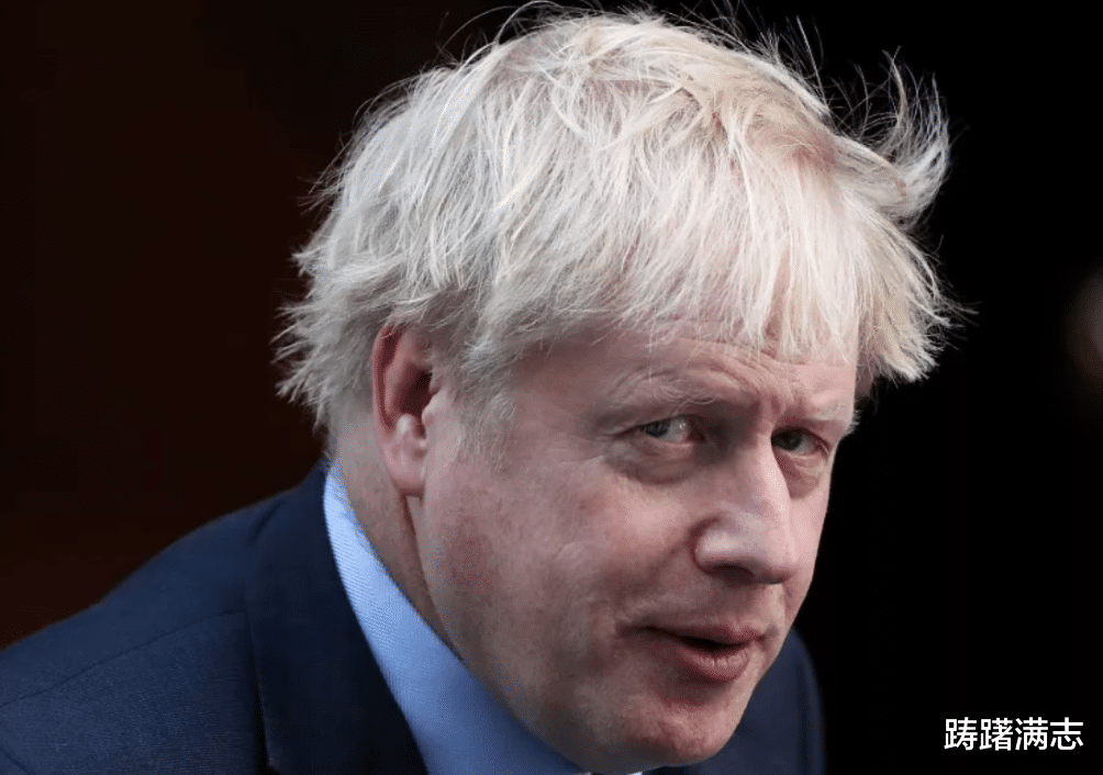 [英国]最新疫情通报，截止到3月28日14时，英国迎来了“王炸”