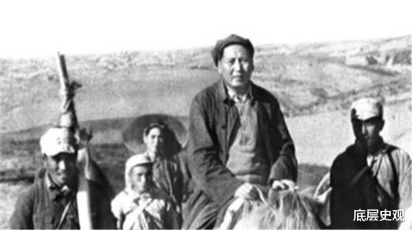腊子口|此战是毛主席一生的关键之战，如若失败，就没有他和红军的未来