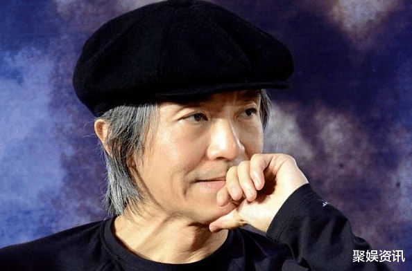 「周星驰」她被称“最懒”明星，一休息就是18年，周星驰说她很难请却没人敢说她耍大牌