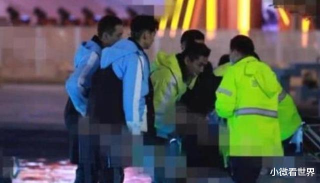 高以翔:高以翔去世198天,深藏不漏的“未婚妻”,在4天前也“翻车”了