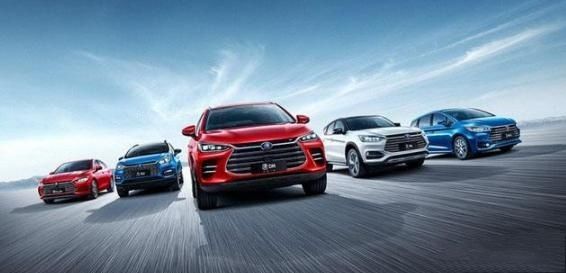 吉利博越|从技术角度来看，比亚迪的插混和丰田的混动差距实在太大