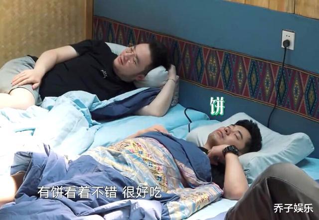 陈赫|《向往的生活》懒出新高度的嘉宾：录完一期行李箱都没开过