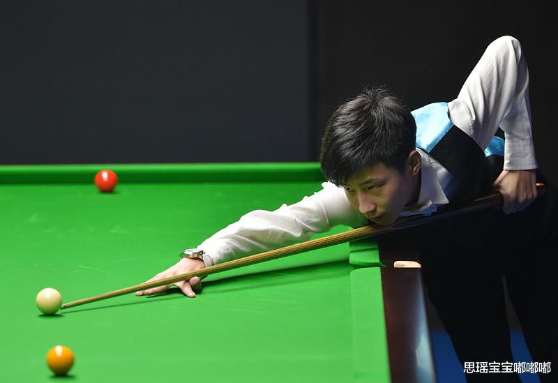 颜丙涛|德国大师赛中国三名将又倒下!颜丙涛遭大逆转!赵心童惊险晋级!