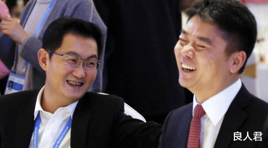 『刘强东』715000000元!刘强东突然宣布,谁也没想到,一切竟来得这么快