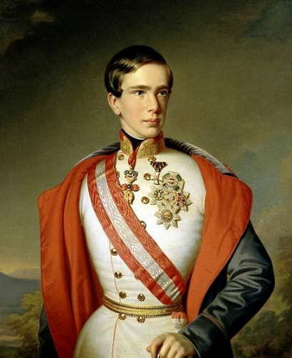 茜茜公主|茜茜公主的行为和梅根有什么区别？但因为她美貌，所有的一切都可以被原谅！