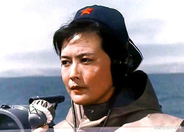 杨雅琴：红极一时杨雅琴：53岁抱憾病逝，你因为是为爱所累，其实藏着秘密