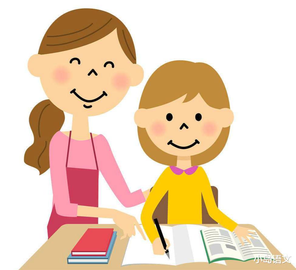 好孩子■语文全班第一,家长却直言这样的成绩没有用,老师:你再考一次