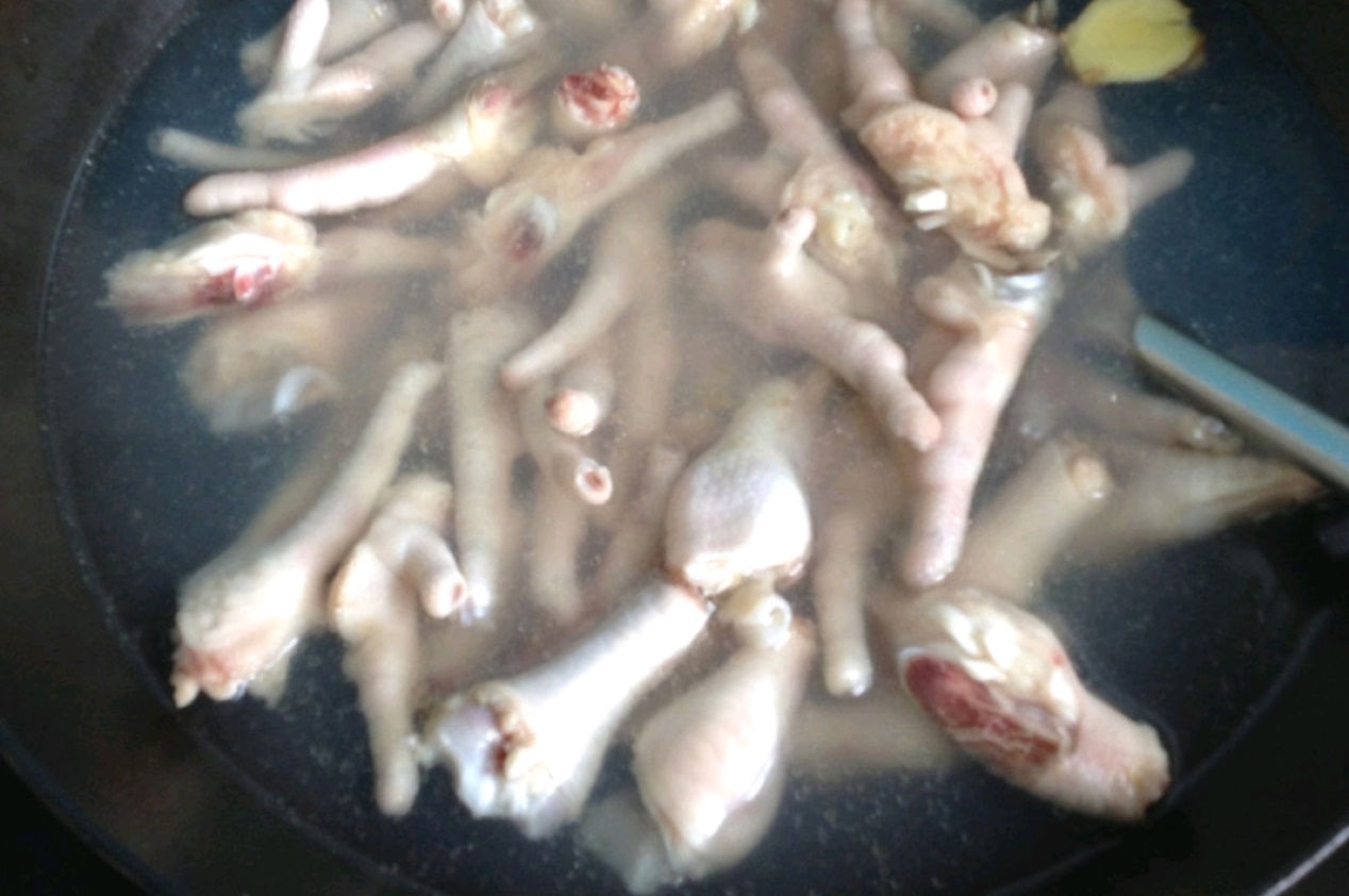 板栗▲鸡肉的108种烹饪方法，你知道多少？（下）