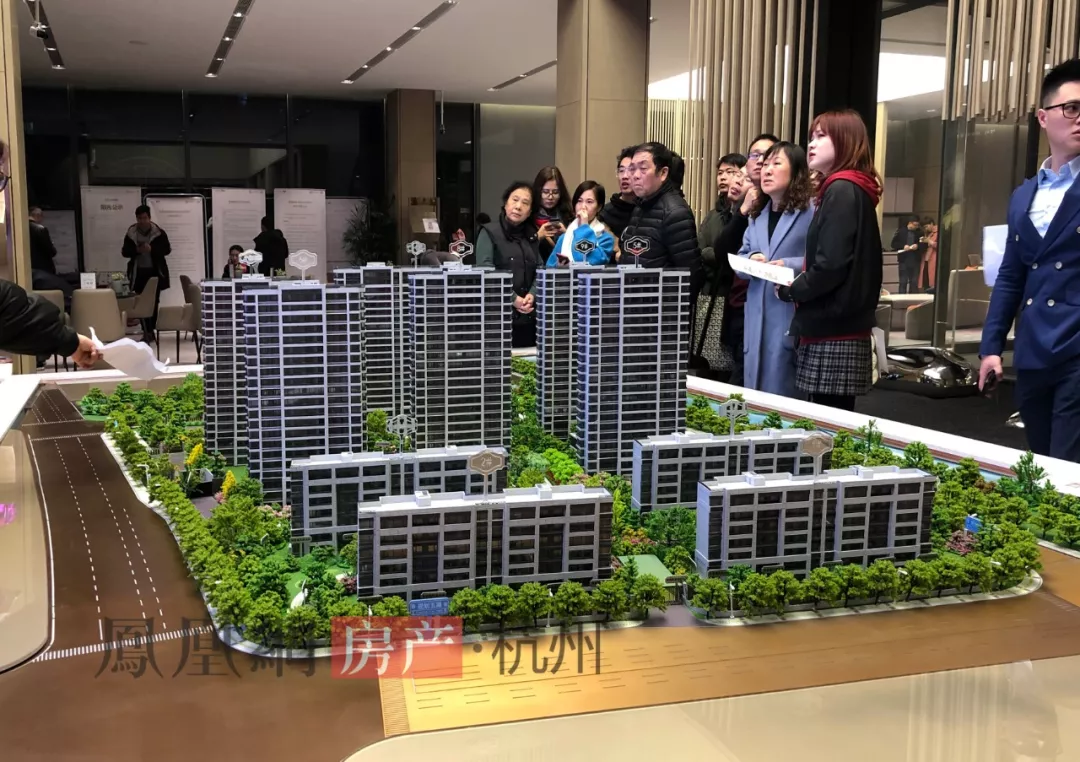 幸福里年后或涨价，勾庄限价再上一级！板块潜在供应超60万方....