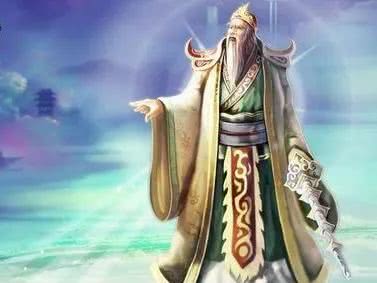 姜子牙@人生永远不能放弃 撑不住的时候 就看看姜太公多励志