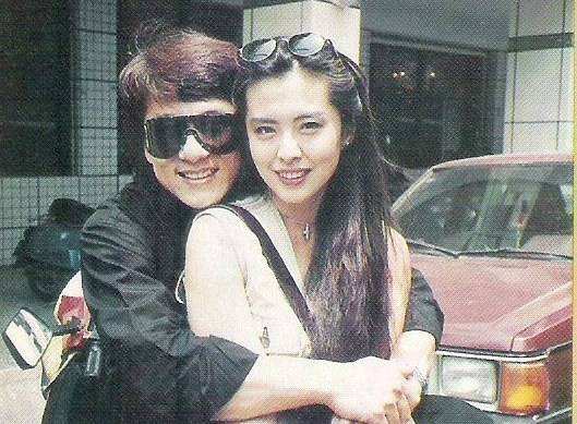 王晶|为化解成龙与周润发矛盾, 王晶请来13个影帝级别演员给他俩当配角