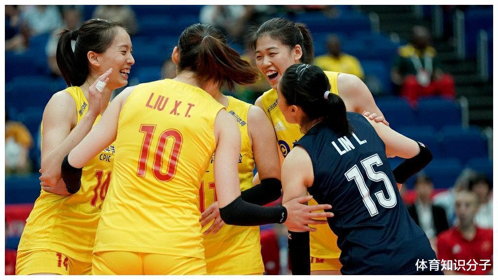 【女排】女排被淘汰球员提前出炉?世界冠军被郎平放弃,球迷们无可奈何