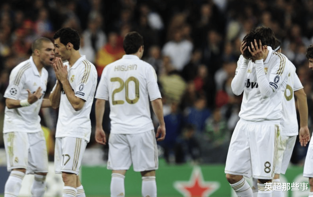 『穆里尼奥』穆帅自曝唯一输球落泪比赛!称一队是欧洲最佳,没拿欧冠太遗憾