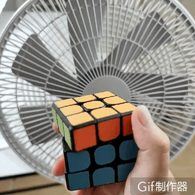 电池|暑期好伴侣，教你玩转魔方，控制你的智能家