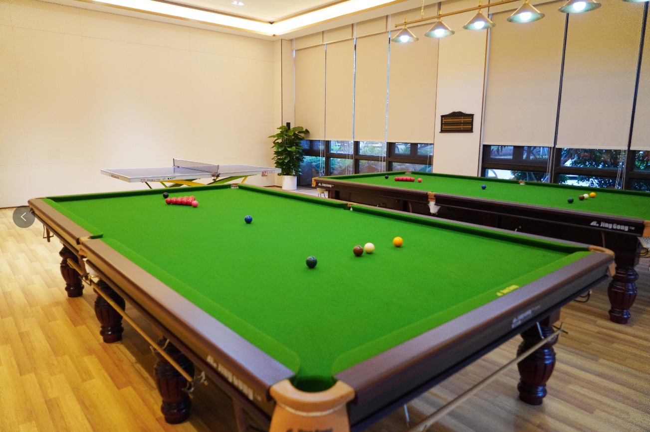 广州恒大|太豪华了!广州恒大新基地照片曝光,许家印大赞:世界一流