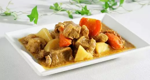 土豆@拒绝外卖，30分钟可搞定的豪华午餐菜谱来袭！