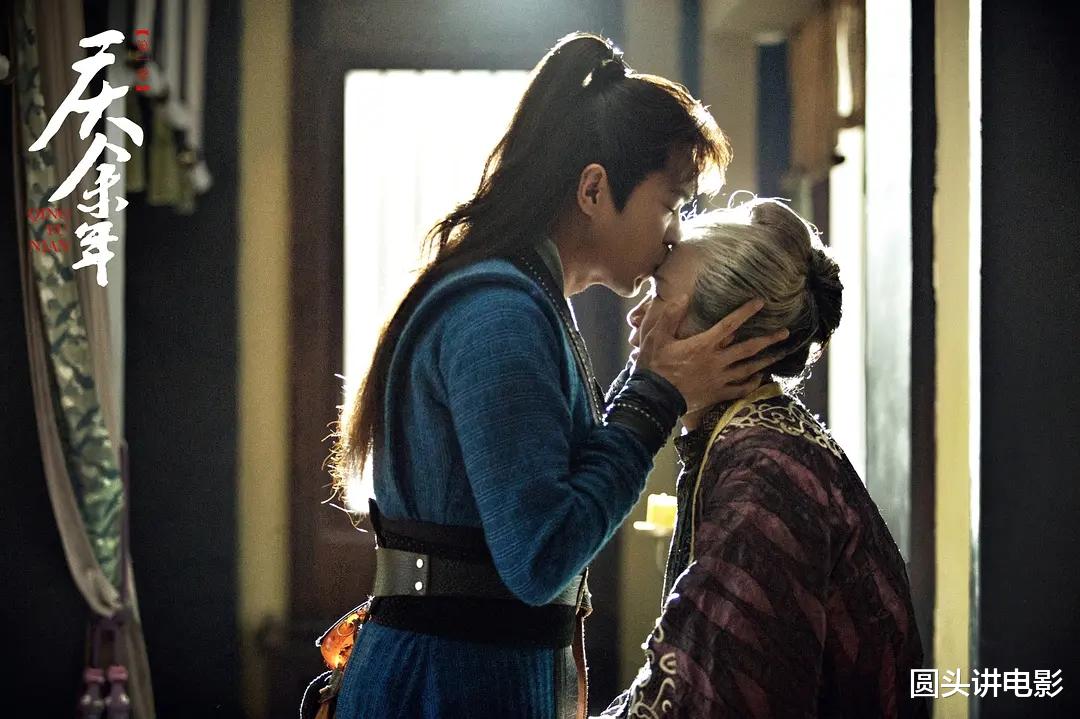 []网播量高到“吓人”的五部剧，你若一部都没看，那真的是out了