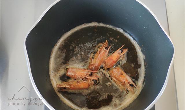 米饭|我的早餐只有1碗粥，却走红朋友圈，网友：剩米饭也能如此惊艳！