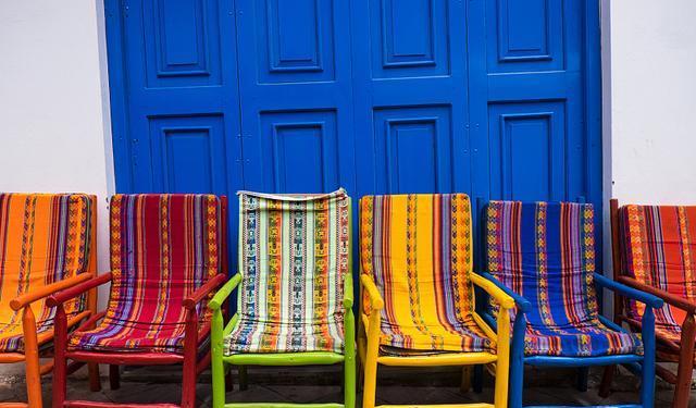 干旱|世界上唯一一座不下雨城市，上次下雨是600年前，却活着900多万人