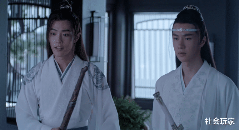 『邢菲』收视率高到“惊人”的5部网剧,如果你一部没看,那你就out了