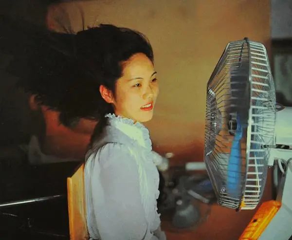 空调|回忆 | 那些没有空调和Wifi的夏天，人们是怎么度过的？