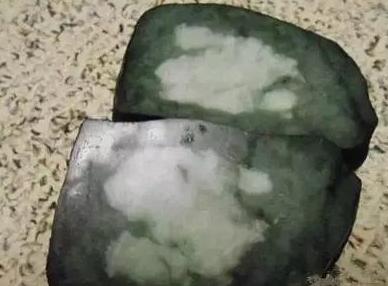 南红玛瑙|最难预测赌石之一卯水翡翠砾石——关于它，你了解多少？