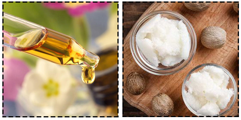 『护肤品』检查下你的护肤品，有这几种情况的，赶紧扔掉！