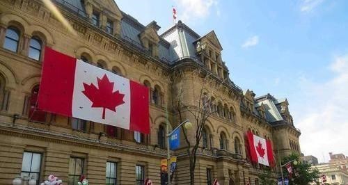 加拿大|本想对我们施压,结果刚停止对华出口,空位直接被取代