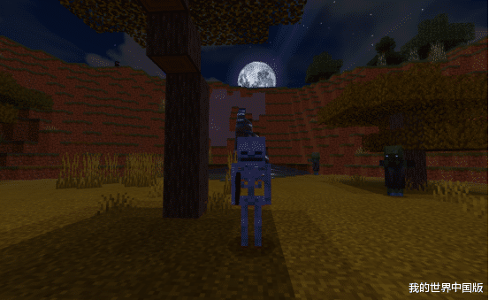 上海市|《我的世界》中十分罕见的4件事，比彩票中奖机率还要低