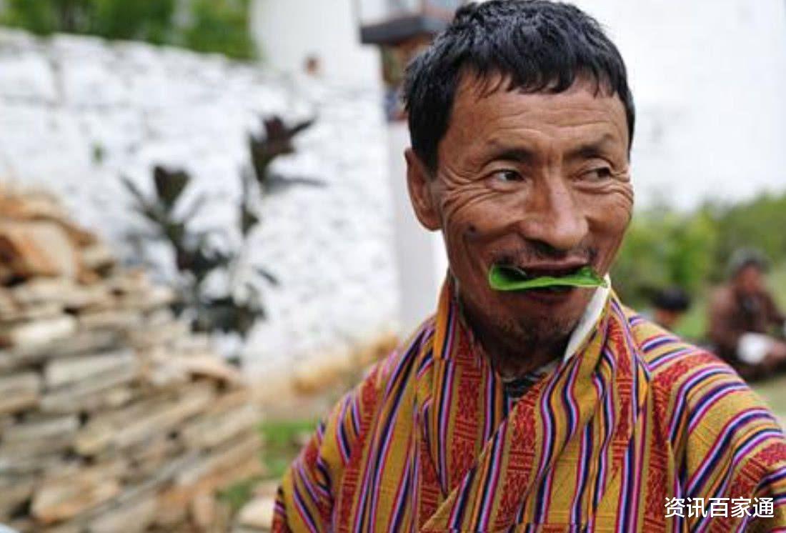 @那些吃了10年“槟榔”的人后来怎么样了?为了健康着想,不妨一看