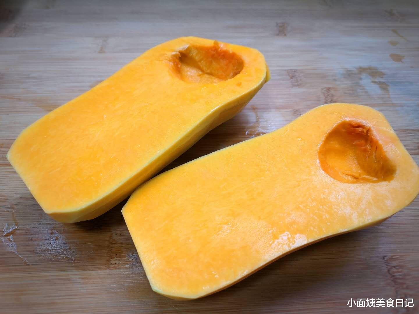 奶油@夏天最不该吃南瓜，而是它，香甜软糯，好吃不贵，家人都爱吃！