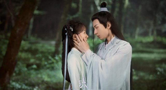 琉璃|《琉璃》热播，女主又有坏消息传出，是人红是非多，还是确有此事