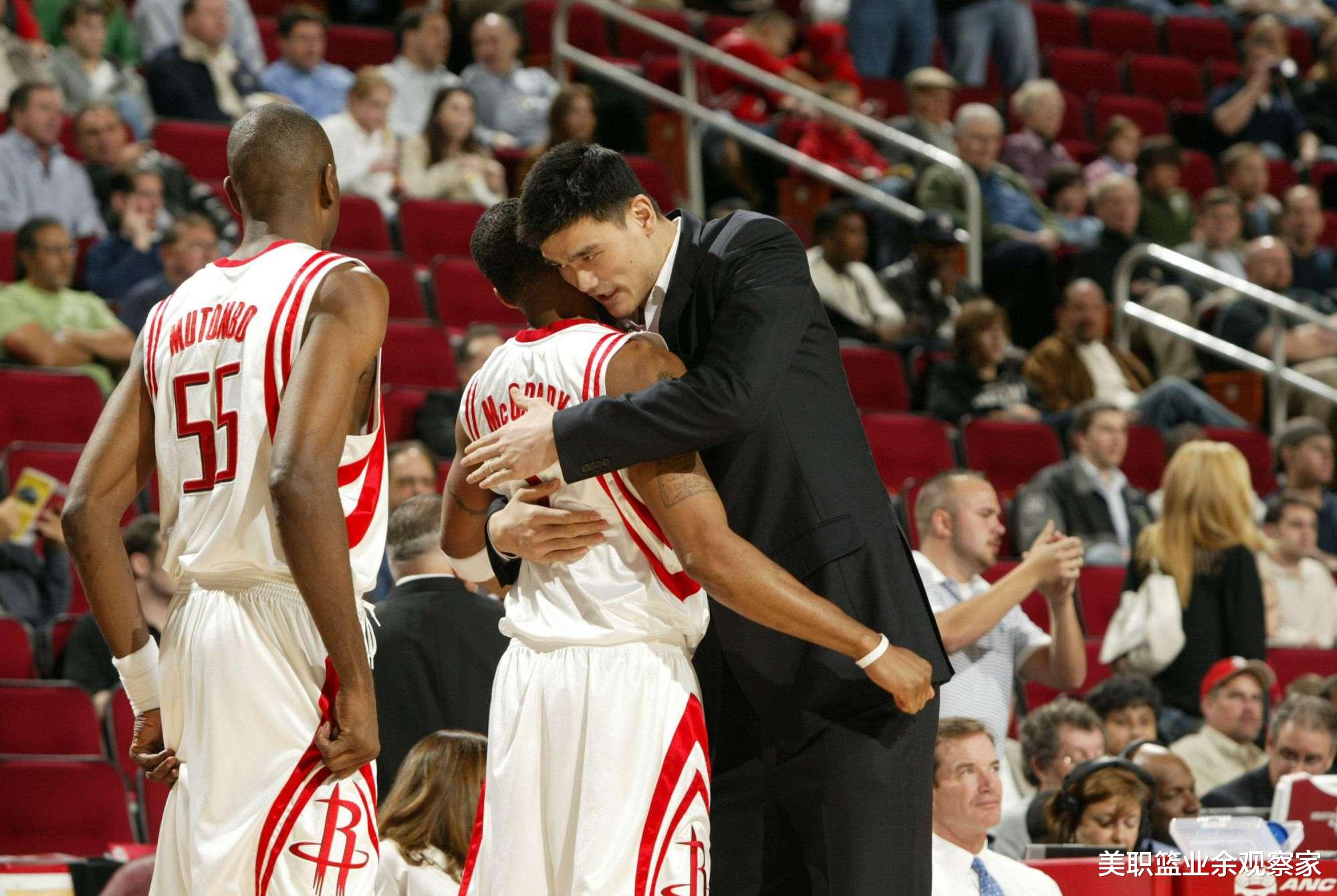 「火箭队」火箭西部第6却印证“冠军定律”，德帅或用新轮换，3大主力已备战