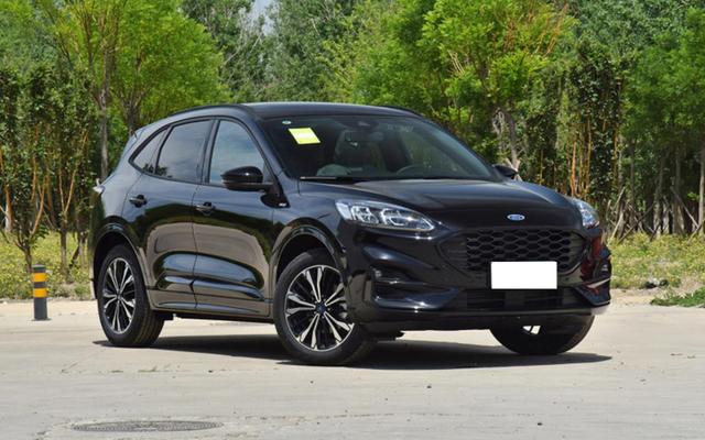 荣威|3款被忽视的紧凑型SUV，品牌强口碑好，不买奇骏、RAV4可以选它们