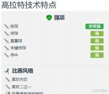 里卡多·高拉特：深度：高拉特如入选国足，将带来实力与气质的改变